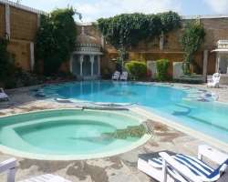 There are all facilities available in the hotel su There are all facilities available in the hotel such as free wifi, free parking, spa, pool, bar, restaurant, laundry service, fitness, and business ce